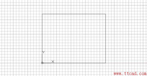 AutoCAD2018“柵格限制”操作技巧