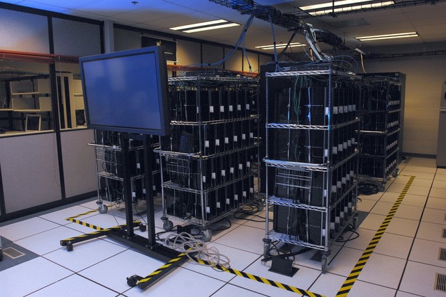 “創(chuàng)客”超算！用PS3搭建你自己的HPC 