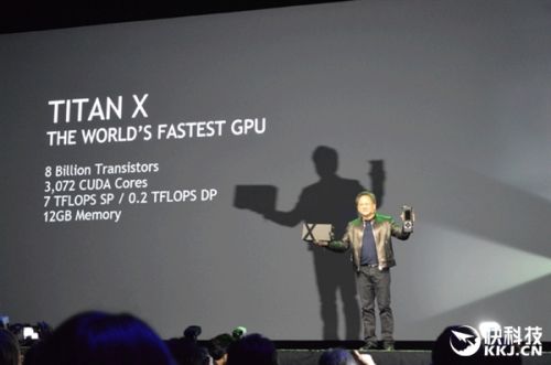 NVIDIA自曝帕斯卡新旗艦：浮點(diǎn)性能狂虐A卡！