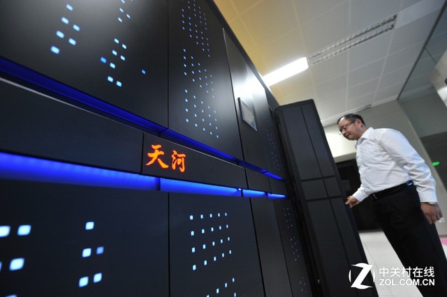 死磕到底 超算大戰(zhàn)云計算誰笑到最后? 