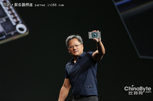 信息量巨大 NVIDIA美國(guó)GTC大會(huì)首日?qǐng)?bào)道