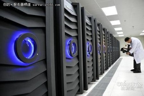 認(rèn)清超級(jí)計(jì)算機(jī)