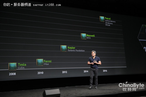 信息量巨大 NVIDIA美國(guó)GTC大會(huì)首日?qǐng)?bào)道