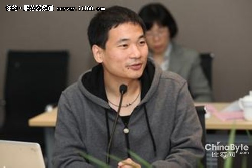 傳播運(yùn)算的魅力 采訪上海交大超算中心