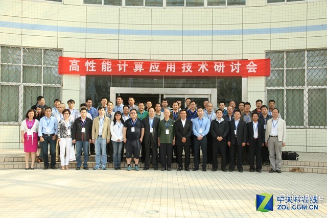 三江源水利深挖掘!聯(lián)想HPC落地高教行業(yè)