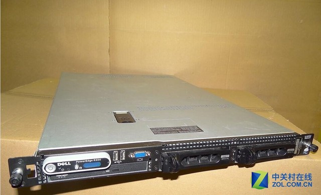 國內(nèi)廠商都在討論HPC 外企卻反其道而行