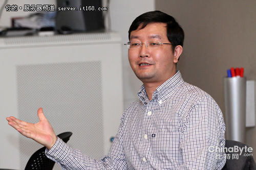 NVIDIA：互聯(lián)網(wǎng)應(yīng)用加速高性能計(jì)算發(fā)展