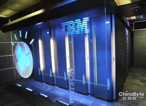 IBM計(jì)劃明年向公眾開放“沃森”平臺(tái)及API