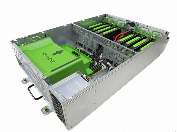 Facebook開源AI硬件 聯(lián)手NVIDIA開發(fā)人工智能