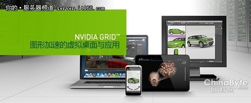 NVIDIA：互聯(lián)網(wǎng)應(yīng)用加速高性能計(jì)算發(fā)展