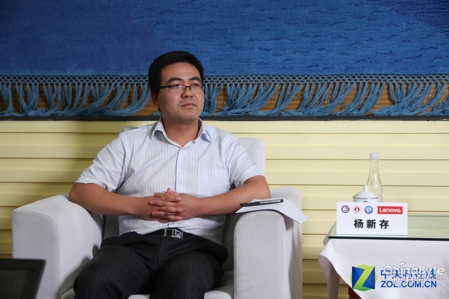 聯(lián)想青海大學(xué)HPC 