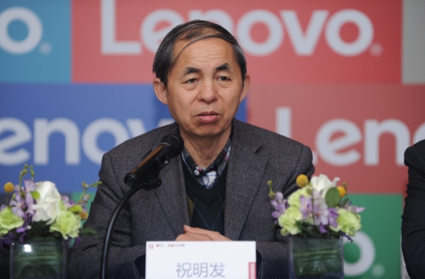 蟬聯(lián)榜首 聯(lián)想HPC底氣十足