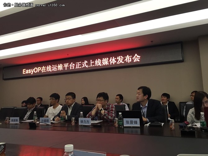EasyOP靈活變道 HPC系統(tǒng)建設(shè)迎新