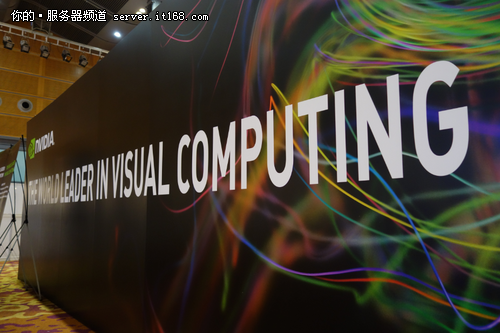 NVIDIA攜手合作伙伴亮相SIGGRAPH Asia
