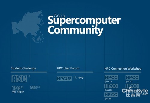 ASC14超算大賽進(jìn)入決賽 三大懸念待揭曉