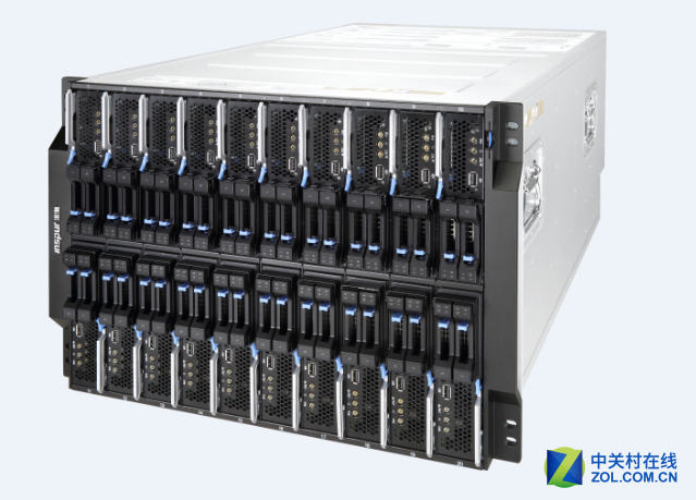 刀片NX5440M4重裝上市 成HPC新利器 
