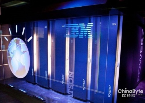IBM將推三款超算機應用 涉及零售和醫(yī)療 