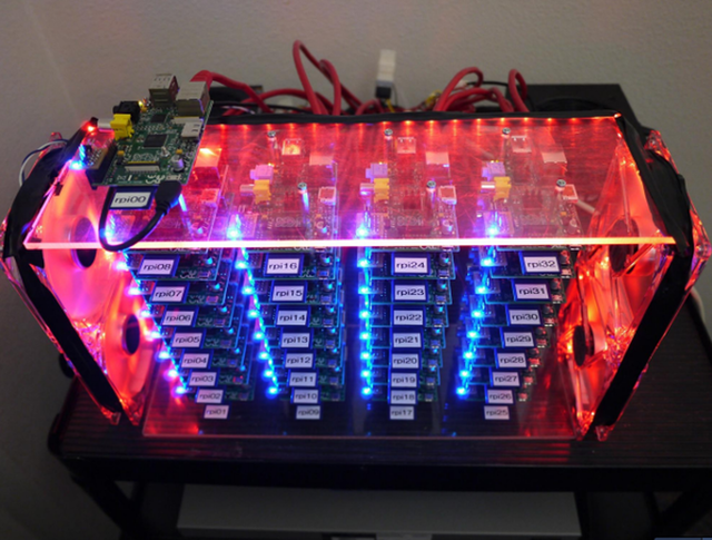 “創(chuàng)客”超算！用PS3搭建你自己的HPC