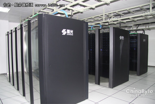 認(rèn)清超級(jí)計(jì)算機(jī)
