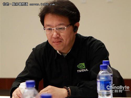 NVIDIA：互聯(lián)網(wǎng)應(yīng)用加速高性能計(jì)算發(fā)展