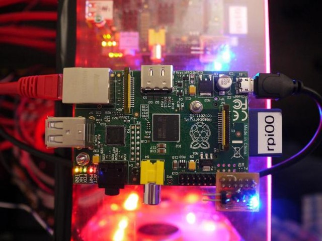“創(chuàng)客”超算！用PS3搭建你自己的HPC 