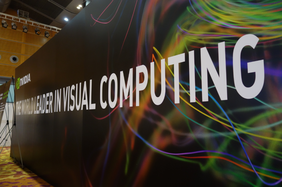 將視覺搬上云端 NVIDIA亮相SIGGRAPH Asia2014