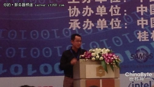 NVIDIA：互聯(lián)網(wǎng)應(yīng)用加速高性能計(jì)算發(fā)展
