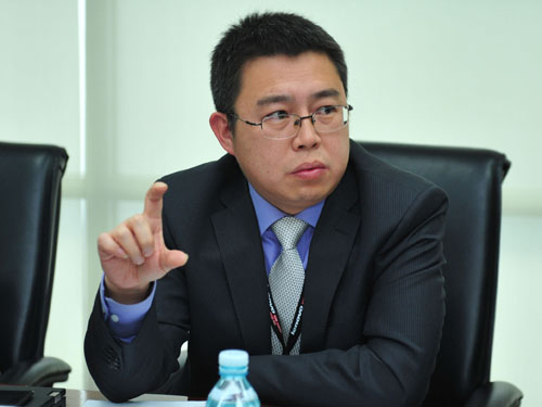 開拓海外市場 聯(lián)想高性能計算走向全球