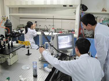 IBM虛擬超級計算機發(fā)現(xiàn)清水新方法