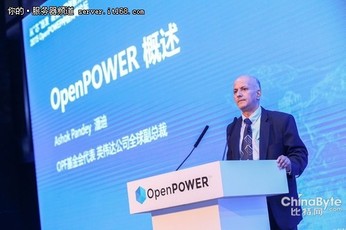 NVIDIA推動OpenPOWER生態(tài)建設(shè)促進(jìn)創(chuàng)新