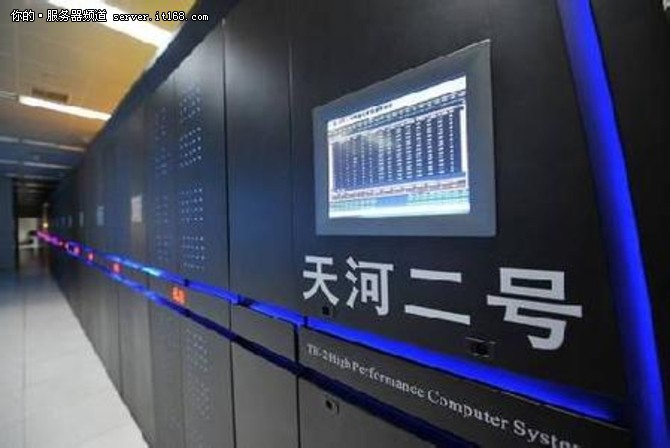 從大國到強國 中科曙光推動HPC應(yīng)用落地