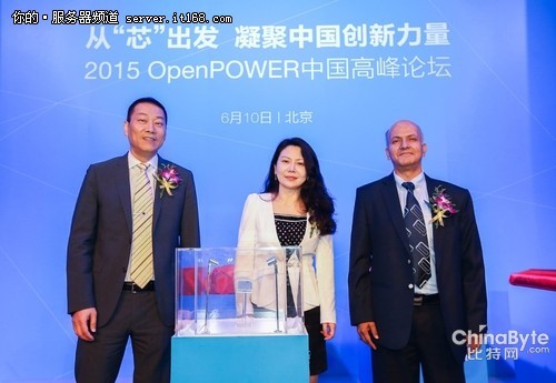 NVIDIA推動OpenPOWER生態(tài)建設(shè)促進(jìn)創(chuàng)新