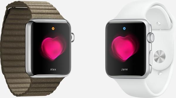 Apple Watch有望提前數(shù)天預測心臟病發(fā)作
