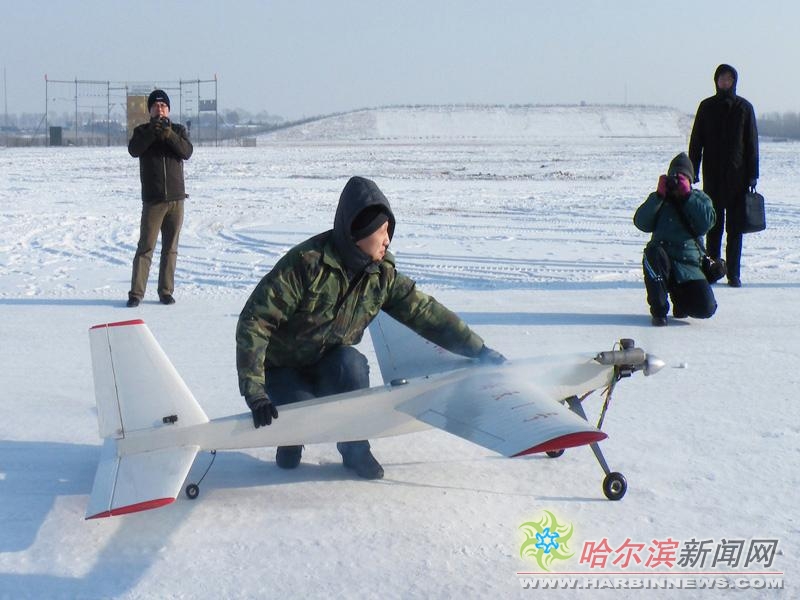 空中機(jī)器人