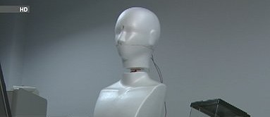 日本開發(fā)出具有嗅覺功能的機(jī)器人