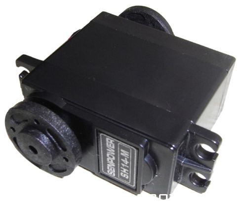 機(jī)器人舵機(jī)