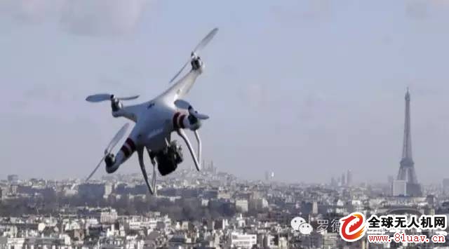 羅德與施瓦茨中國:無人機自動識別、定位和壓制系統(tǒng)（一）