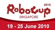 深圳實驗學校獲得2010RoboCup機器人世界杯冠軍