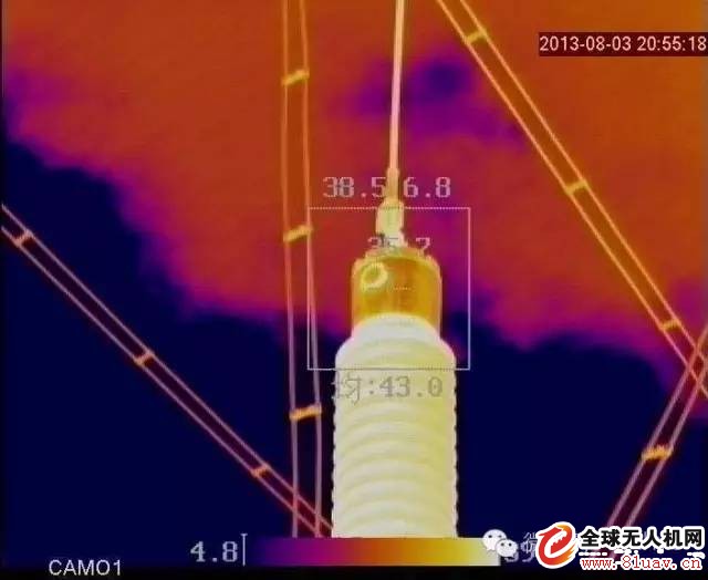 云漢通航:NEO紅外吊艙為無(wú)人機(jī)打開(kāi)另一個(gè)世界