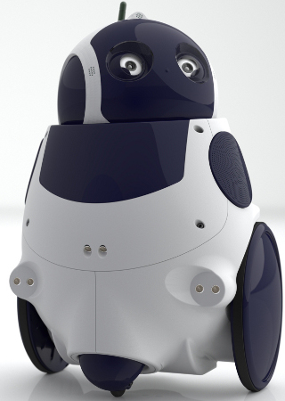 開源Linux機(jī)器人平臺