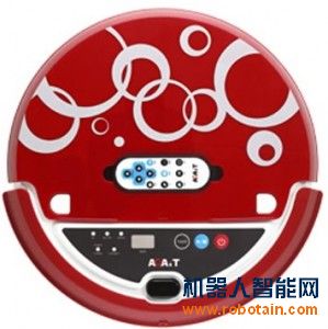 華碩清潔機(jī)器人ECleaner