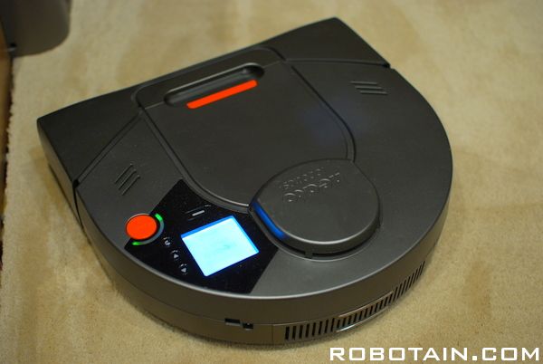 Neato Robotics XV-11