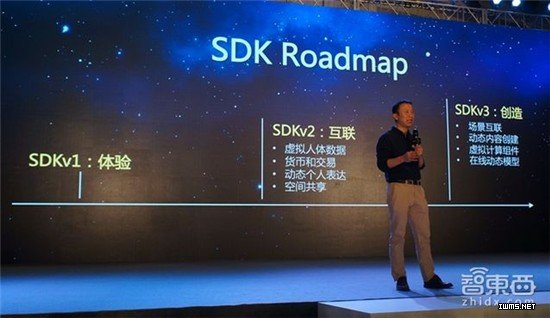 騰訊野心盡顯 企鵝如何布局VR