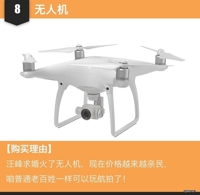 2016年，這些智能硬件值得買！