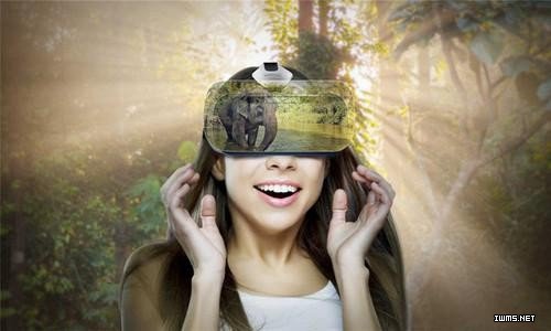 VR虛擬應(yīng)用場景大猜想 最后一個太邪惡