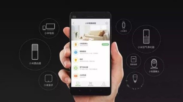 就算開(kāi)了智能家居體驗(yàn)館 小米依然成不了老大?