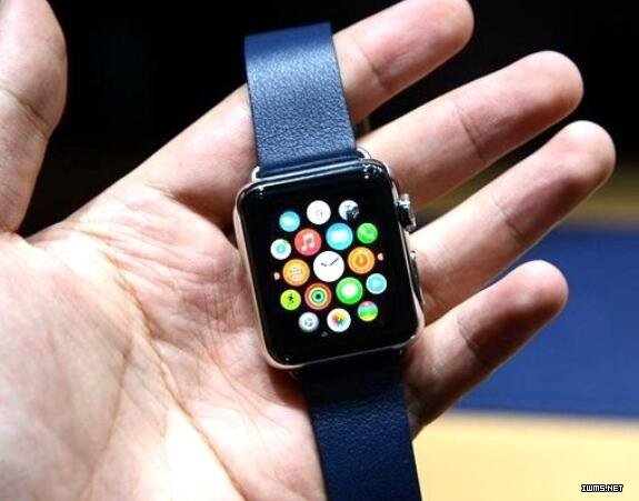 apple watch