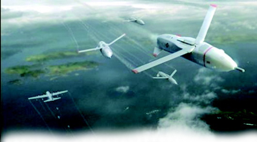人工智能與無人系統(tǒng)成軍民融合發(fā)展新契機(jī)