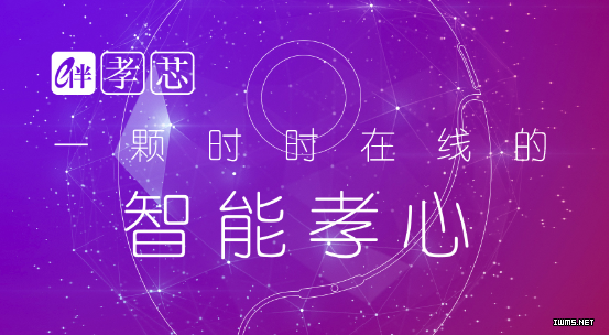 有個(gè)團(tuán)隊(duì)花了六年時(shí)間，做出一款智能孝心