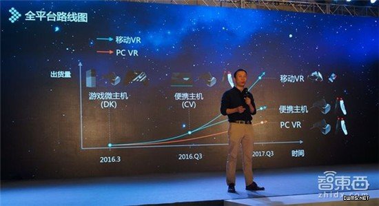 騰訊野心盡顯 企鵝如何布局VR